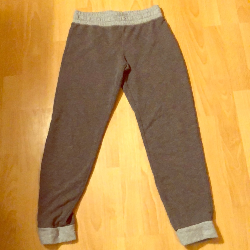 Joggers